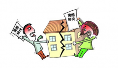 石家莊離婚時房產分割是如何計算的