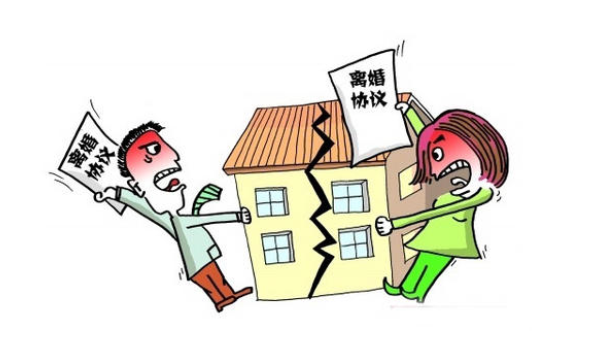 石家莊離婚時(shí)房產(chǎn)分割是如何計(jì)算的