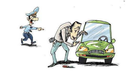 侵財案件可以附帶民事責(zé)任嗎