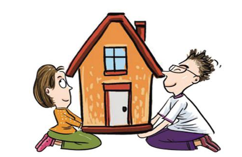 婚前買的房子婚后算共同財產嗎